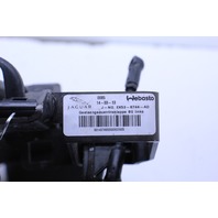 2014 Jaguar F Type Convertible Top Flap Cover EX53-8744-AD OEM