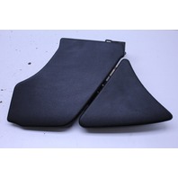 2014 Jaguar F Type Convertible Top Flap Cover EX53-8744-AD OEM