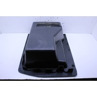2014 Jaguar F Type S Cubby Tray Liner EX5345026D OEM