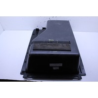 2014 Jaguar F Type S Cubby Tray Liner EX5345026D OEM