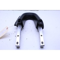 2014 Jaguar F Type S Right Roll Bar Headrest EX53537B32A Stock#21026 OEM