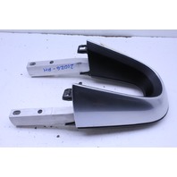 2014 Jaguar F Type S Right Roll Bar Headrest EX53537B32A Stock#21026 OEM