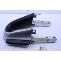 2014 Jaguar F Type S Right Roll Bar Headrest EX53537B32A Stock#21026 OEM