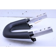 2014 Jaguar F Type S Right Roll Bar Headrest EX53537B32A Stock#21026 OEM