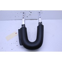 2014 Jaguar F Type S Right Roll Bar Headrest EX53537B32A Stock#21026 OEM