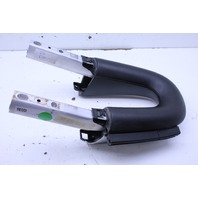 2014 Jaguar F Type S Right Roll Bar Headrest EX53537B32A Stock#21026 OEM