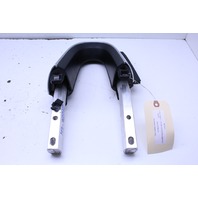 2014 Jaguar F Type S Driver Left Roll Bar Headrest EX53537B33A Stock#21026 OEM