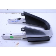 2014 Jaguar F Type S Driver Left Roll Bar Headrest EX53537B33A Stock#21026 OEM