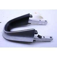 2014 Jaguar F Type S Driver Left Roll Bar Headrest EX53537B33A Stock#21026 OEM