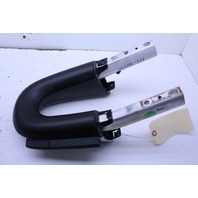 2014 Jaguar F Type S Driver Left Roll Bar Headrest EX53537B33A Stock#21026 OEM