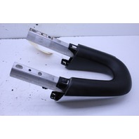 2014 Jaguar F Type S Driver Left Roll Bar Headrest EX53537B33A Stock#21026 OEM