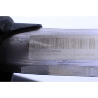 2014 Jaguar F Type S Driver Left Roll Bar Headrest EX53537B33A Stock#21026 OEM