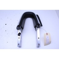 2014 Jaguar F Type S Driver Left Roll Bar Headrest EX53537B33A Stock#21026 OEM