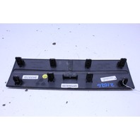 2014 Jaguar F Type S Dash Dashboard Trim Moulding EX5M045N56AA OEM