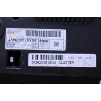 2014 Jaguar F Type Speedometer Speedo Instrument Cluster OEM