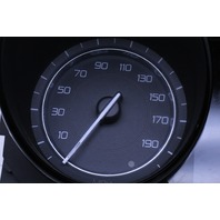 2014 Jaguar F Type Speedometer Speedo Instrument Cluster OEM