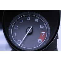 2014 Jaguar F Type Speedometer Speedo Instrument Cluster OEM