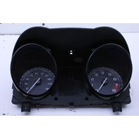 2014 Jaguar F Type Speedometer Speedo Instrument Cluster OEM