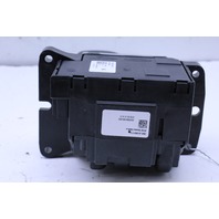 2014 Jaguar F Type Floor Shifter Shift Selector EX53-7E453-AC OEM