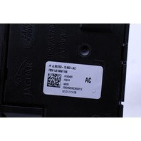 2014 Jaguar F Type Floor Shifter Shift Selector EX53-7E453-AC OEM