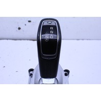 2014 Jaguar F Type Floor Shifter Shift Selector EX53-7E453-AC OEM