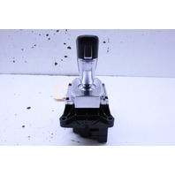 2014 Jaguar F Type Floor Shifter Shift Selector EX53-7E453-AC OEM