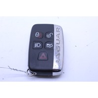 2014 Jaguar F-Type Key Fob