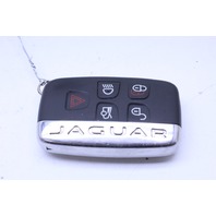2014 Jaguar F-Type Key Fob