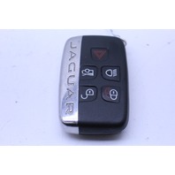 2014 Jaguar F-Type Key Fob