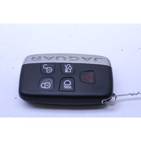 2014 Jaguar F-Type Key Fob