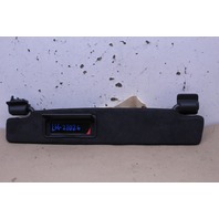 2014 2015 2016 2017 2018 2019 Jaguar F-Type Convertible Sun Visor Left OEM