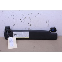 2014 2015 2016 2017 2018 2019 Jaguar F-Type Convertible Sun Visor Left OEM