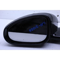 2014 Jaguar F Type S Driver Left Side View Door Mirror Stock#21026