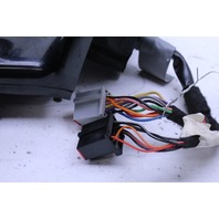 2014 Jaguar F Type S Driver Left Side View Door Mirror Stock#21026