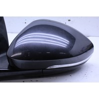 2014 Jaguar F Type S Driver Left Side View Door Mirror Stock#21026