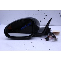 2014 Jaguar F Type S Driver Left Side View Door Mirror Stock#21026
