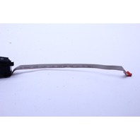 2014 Jaguar F Type S Navigation Surround Switch Bank