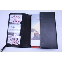 2014 Jaguar F Type S Owner Manual and Case