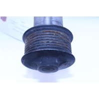 2014 2015 2016 2017 Jaguar F Type S 3.0 Supercharger Burn Damage OEM