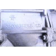 2014 2015 2016 2017 Jaguar F Type S 3.0 Supercharger Burn Damage OEM