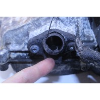 2014 2015 2016 2017 Jaguar F Type S 3.0 Supercharger Burn Damage OEM