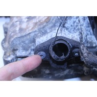 2014 2015 2016 2017 Jaguar F Type S 3.0 Supercharger Burn Damage OEM