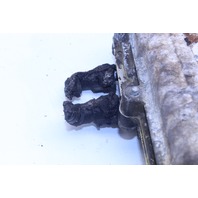 2014 2015 2016 2017 Jaguar F Type S 3.0 Supercharger Burn Damage OEM