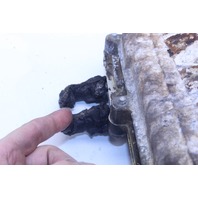 2014 2015 2016 2017 Jaguar F Type S 3.0 Supercharger Burn Damage OEM