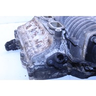 2014 2015 2016 2017 Jaguar F Type S 3.0 Supercharger Burn Damage OEM