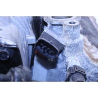 2014 2015 2016 2017 Jaguar F Type S 3.0 Supercharger Burn Damage OEM