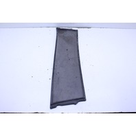 2014 Jaguar F Type S Convertible Wind Deflector Mesh Screen T2R11321 OEM