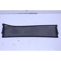 2014 Jaguar F Type S Convertible Wind Deflector Mesh Screen T2R11321 OEM