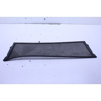 2014 Jaguar F Type S Convertible Wind Deflector Mesh Screen T2R11321 OEM