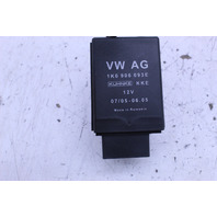 2007 Audi A3 Fuel Pump Control Module - 1K0906093E OEM